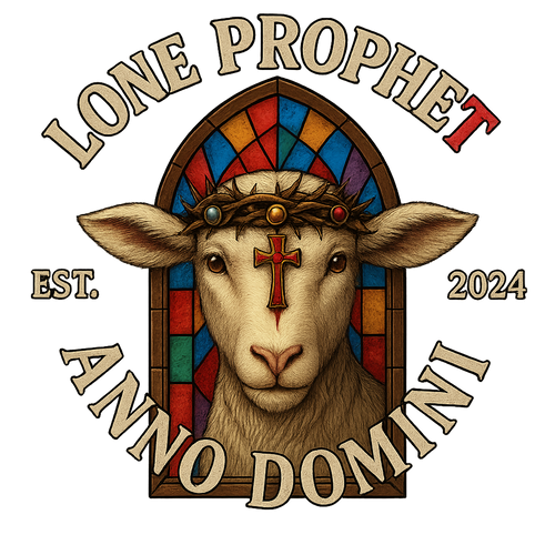 Lone Prophet