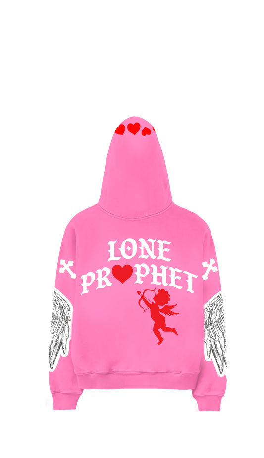 Valentine’s Day Hoodie Only